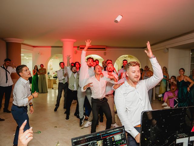 O casamento de Roberto e Mariana em Colares, Sintra 56