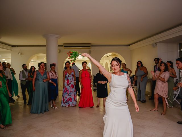 O casamento de Roberto e Mariana em Colares, Sintra 57