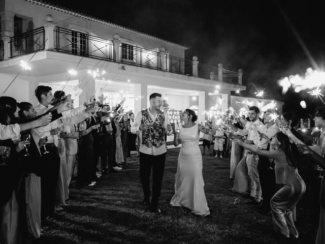 O casamento de Roberto e Mariana em Colares, Sintra 58