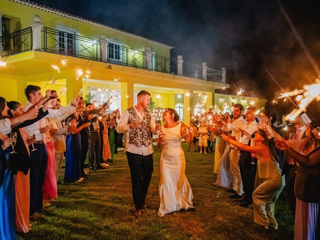 O casamento de Roberto e Mariana em Colares, Sintra 2