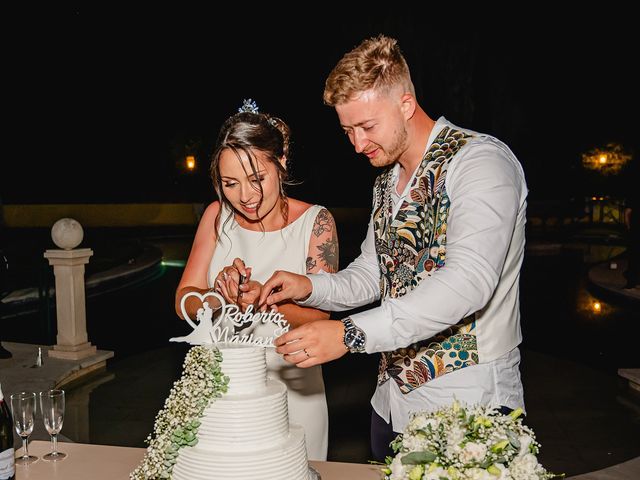 O casamento de Roberto e Mariana em Colares, Sintra 59