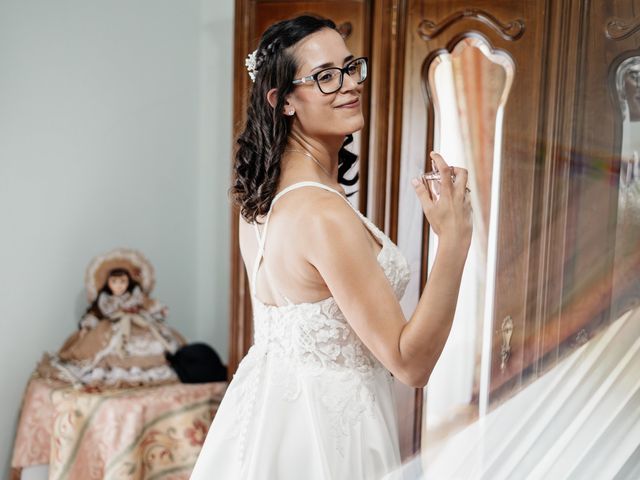 O casamento de Flávio e Katia em Viseu, Viseu (Concelho) 12