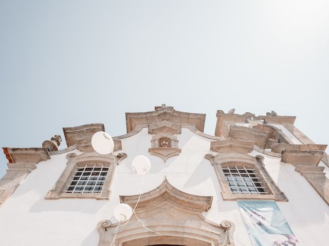 O casamento de Flávio e Katia em Viseu, Viseu (Concelho) 47