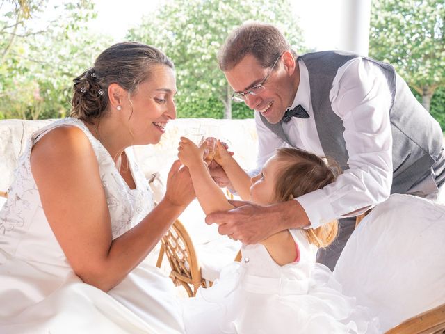 O casamento de Nuno e Cristina em Queluz de Baixo, Oeiras 29