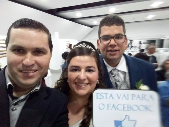 O casamento de Bruno e Vânia em Ilha, Madeira 3
