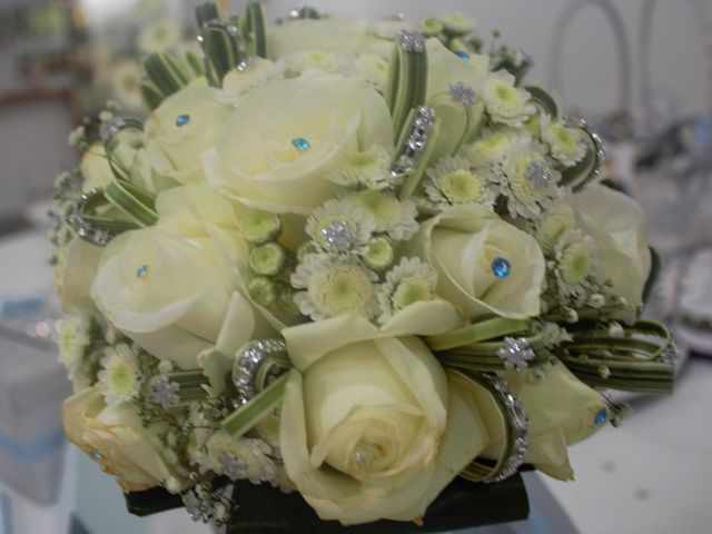 O casamento de Bruno e Vânia em Ilha, Madeira 14