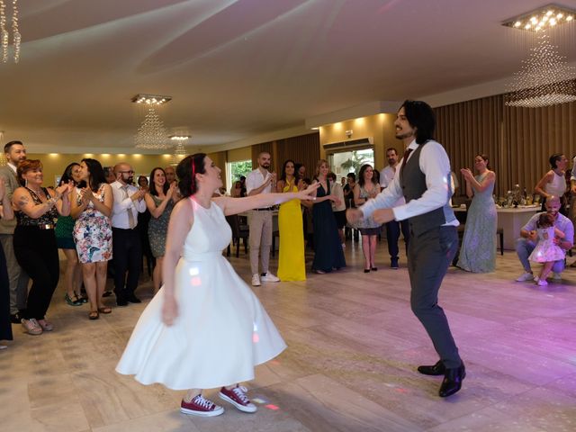 O casamento de Miguel e Rita em Gondomar, Gondomar 2