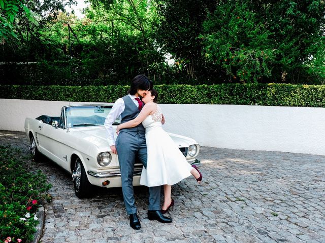 O casamento de Miguel e Rita em Gondomar, Gondomar 3