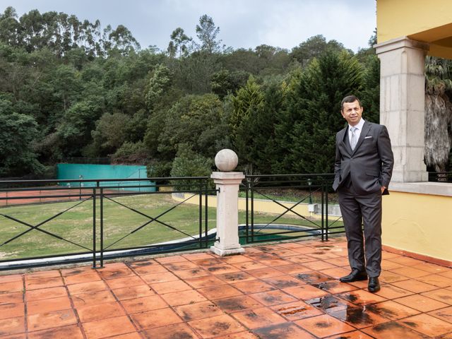 O casamento de Luciana e Francisco em Sintra, Sintra 5