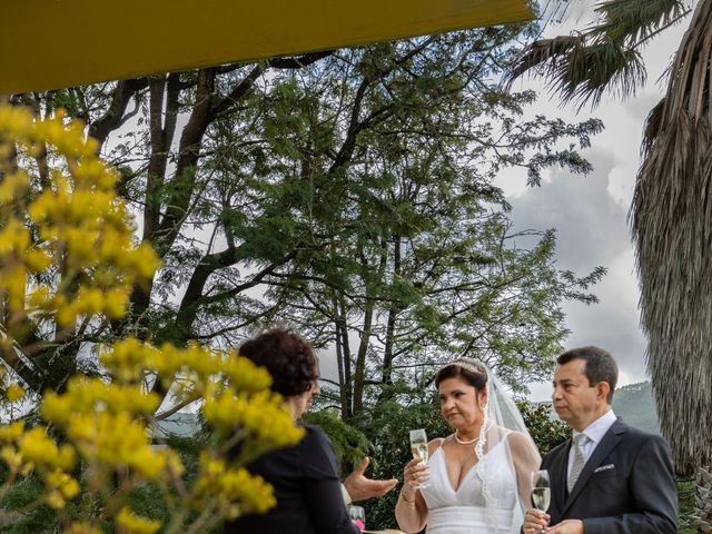 O casamento de Luciana e Francisco em Sintra, Sintra 9