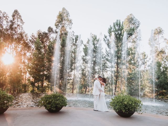 O casamento de Anthony e Melanie em Trofa, Trofa 63