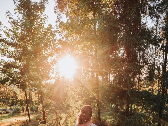 O casamento de Anthony e Melanie em Trofa, Trofa 65