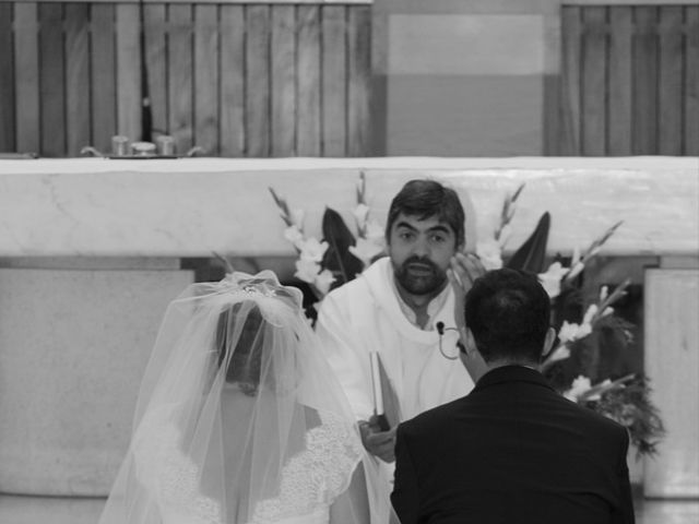 O casamento de Paulo e Carla em Lisboa, Lisboa (Concelho) 8