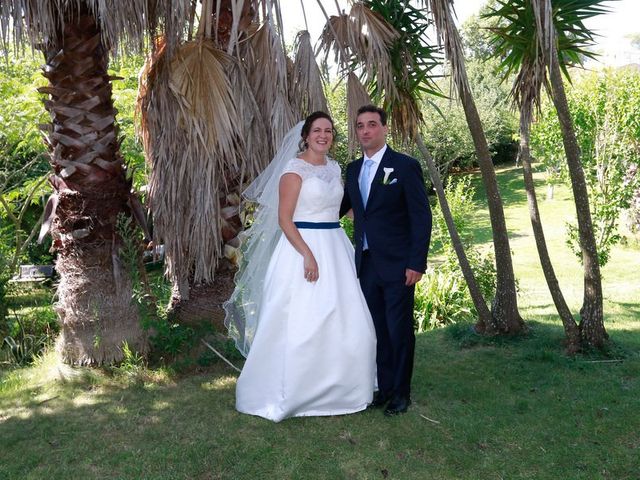 O casamento de Paulo e Carla em Lisboa, Lisboa (Concelho) 10