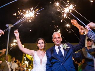 O casamento de Leandra &amp; Ricardo  e Leandra  2