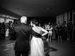 O casamento de Leandra &amp; Ricardo  e Leandra  3