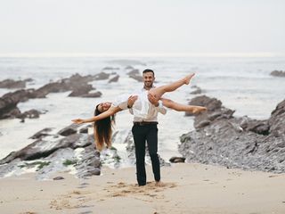 O casamento de Sandra e Andre 2