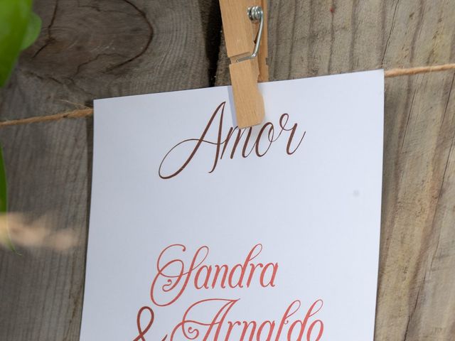 O casamento de Arnaldo e Sandra em Faias, Palmela 11