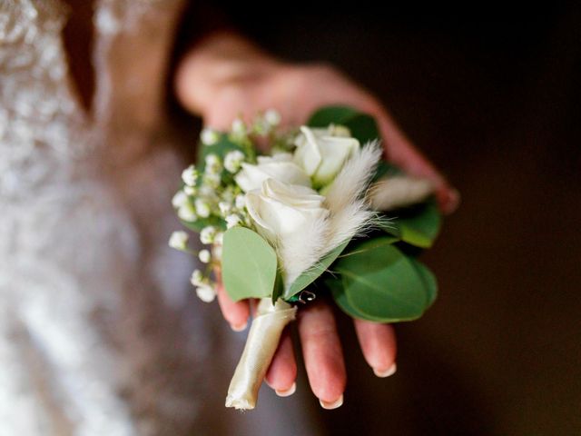 O casamento de Leandra  e Leandra &amp; Ricardo  em Bragança, Bragança (Concelho) 9