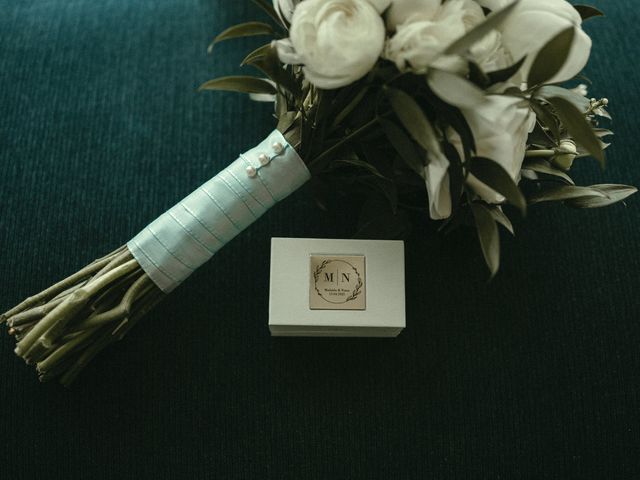 O casamento de Nuno e Mafalda em Estoril, Cascais 6