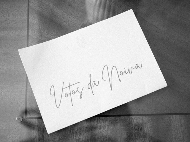 O casamento de Nuno e Mafalda em Estoril, Cascais 12