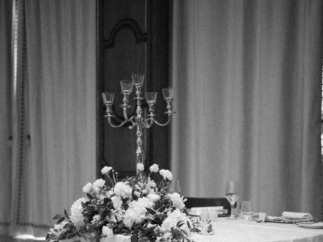 O casamento de Nuno e Mafalda em Estoril, Cascais 21