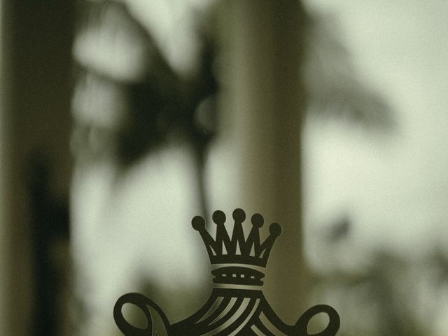 O casamento de Nuno e Mafalda em Estoril, Cascais 24