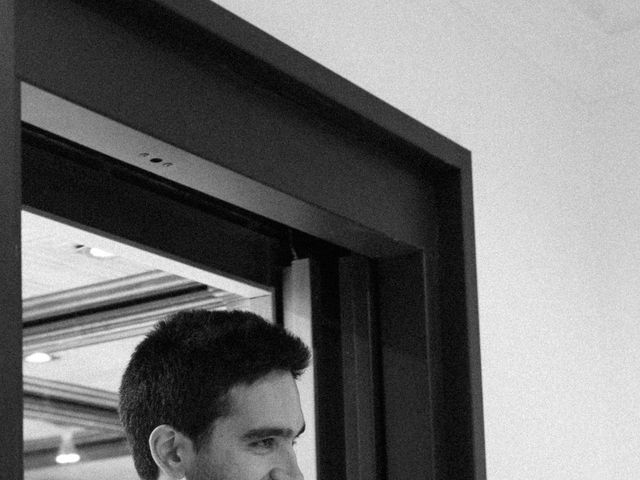 O casamento de Nuno e Mafalda em Estoril, Cascais 26