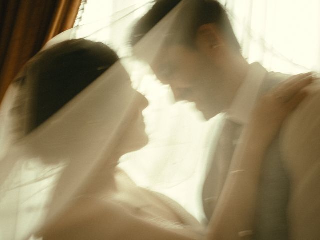 O casamento de Nuno e Mafalda em Estoril, Cascais 36