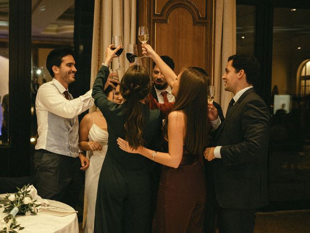 O casamento de Nuno e Mafalda em Estoril, Cascais 47