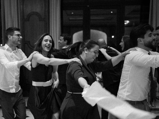 O casamento de Nuno e Mafalda em Estoril, Cascais 49