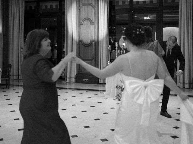 O casamento de Nuno e Mafalda em Estoril, Cascais 54