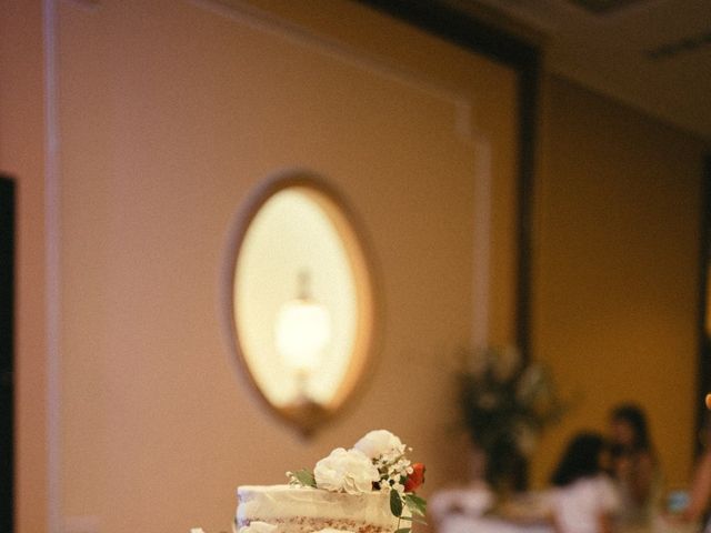 O casamento de Nuno e Mafalda em Estoril, Cascais 56