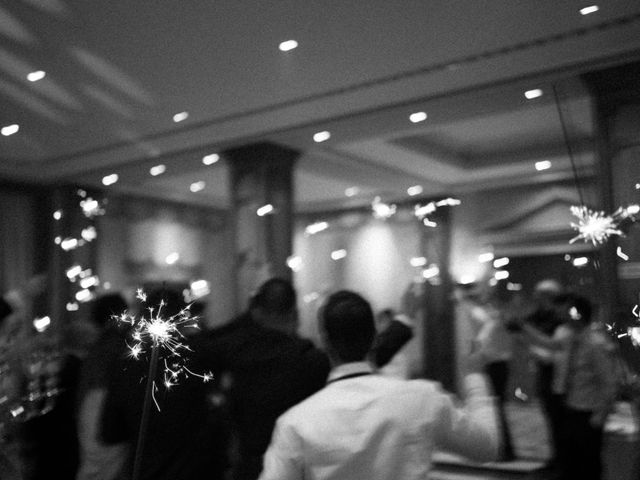 O casamento de Nuno e Mafalda em Estoril, Cascais 57