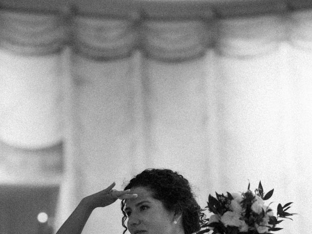 O casamento de Nuno e Mafalda em Estoril, Cascais 59