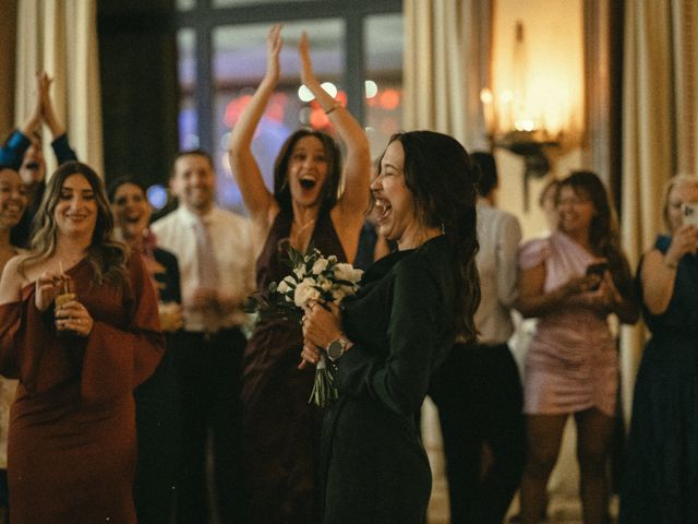 O casamento de Nuno e Mafalda em Estoril, Cascais 60