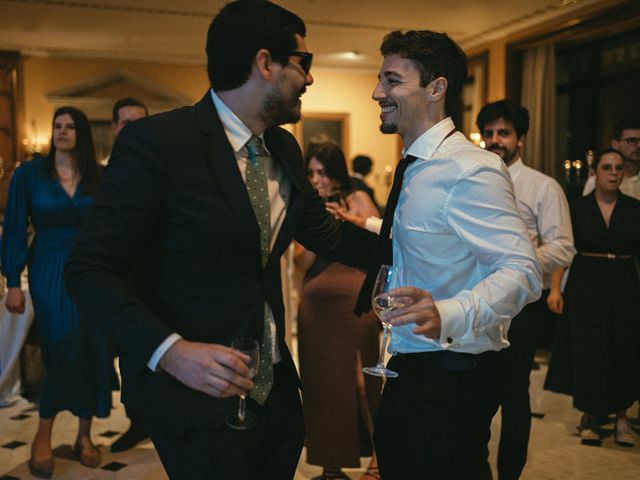O casamento de Nuno e Mafalda em Estoril, Cascais 62