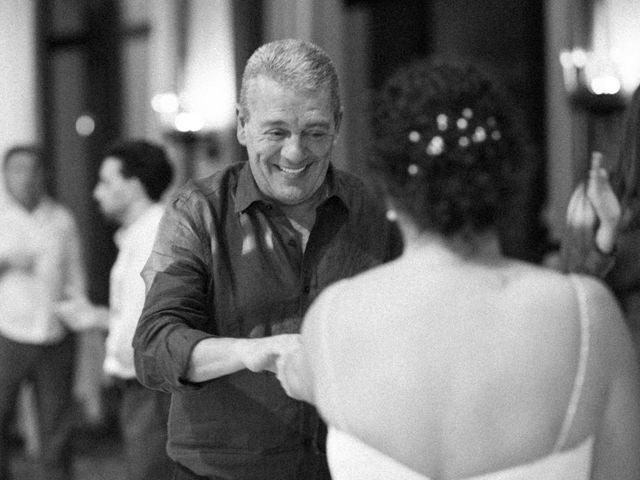 O casamento de Nuno e Mafalda em Estoril, Cascais 63