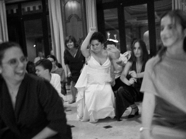 O casamento de Nuno e Mafalda em Estoril, Cascais 64