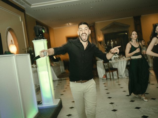 O casamento de Nuno e Mafalda em Estoril, Cascais 65