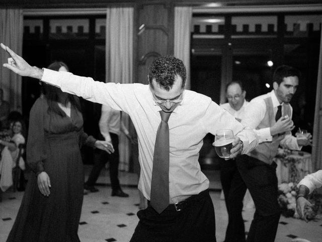 O casamento de Nuno e Mafalda em Estoril, Cascais 69