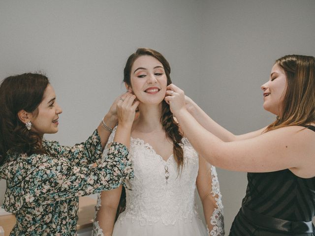 O casamento de Artur e Verónica em Porto, Porto (Concelho) 7