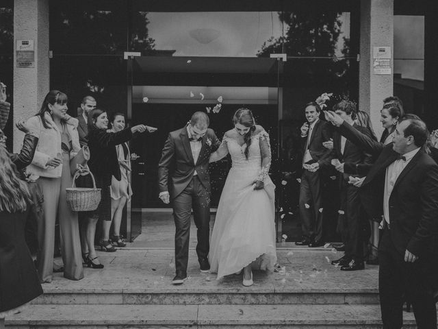 O casamento de Artur e Verónica em Porto, Porto (Concelho) 11