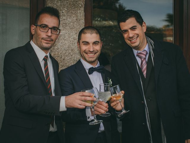 O casamento de Artur e Verónica em Porto, Porto (Concelho) 30