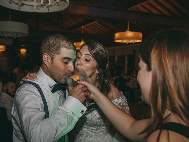 O casamento de Artur e Verónica em Porto, Porto (Concelho) 48