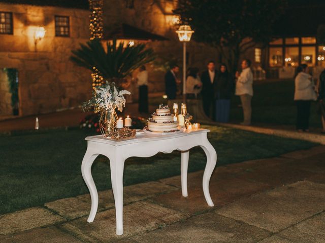 O casamento de Artur e Verónica em Porto, Porto (Concelho) 53