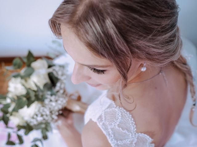 O casamento de André e Ana em Vale de Cambra, Vale de Cambra 12