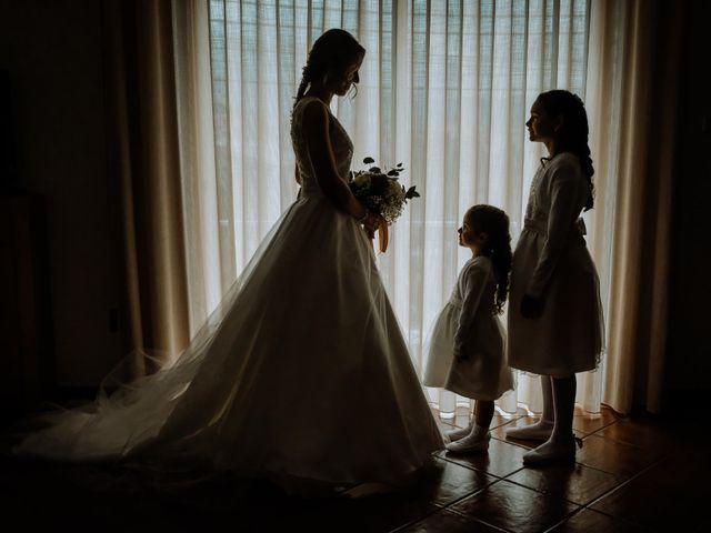 O casamento de André e Ana em Vale de Cambra, Vale de Cambra 15