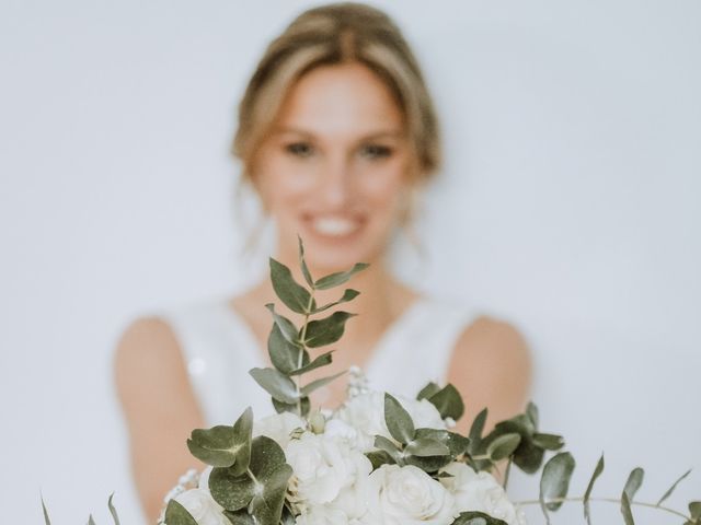 O casamento de André e Ana em Vale de Cambra, Vale de Cambra 17