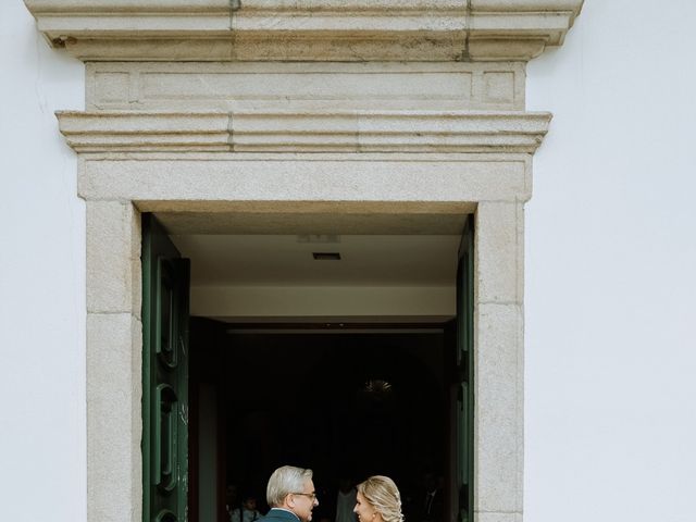 O casamento de André e Ana em Vale de Cambra, Vale de Cambra 20